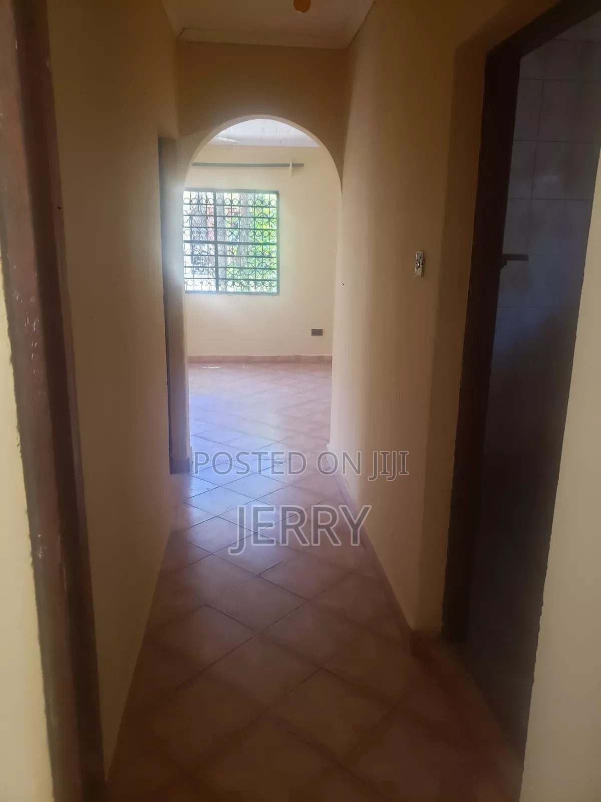 2bdrm House in Darad, Ukunda for rent