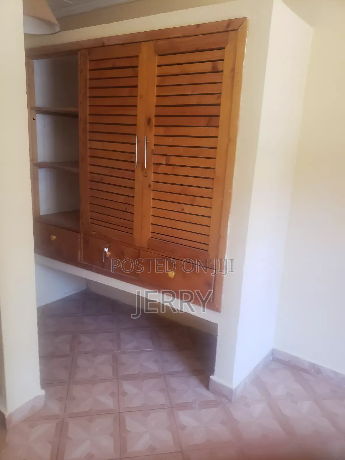 2bdrm House in Darad, Ukunda for rent