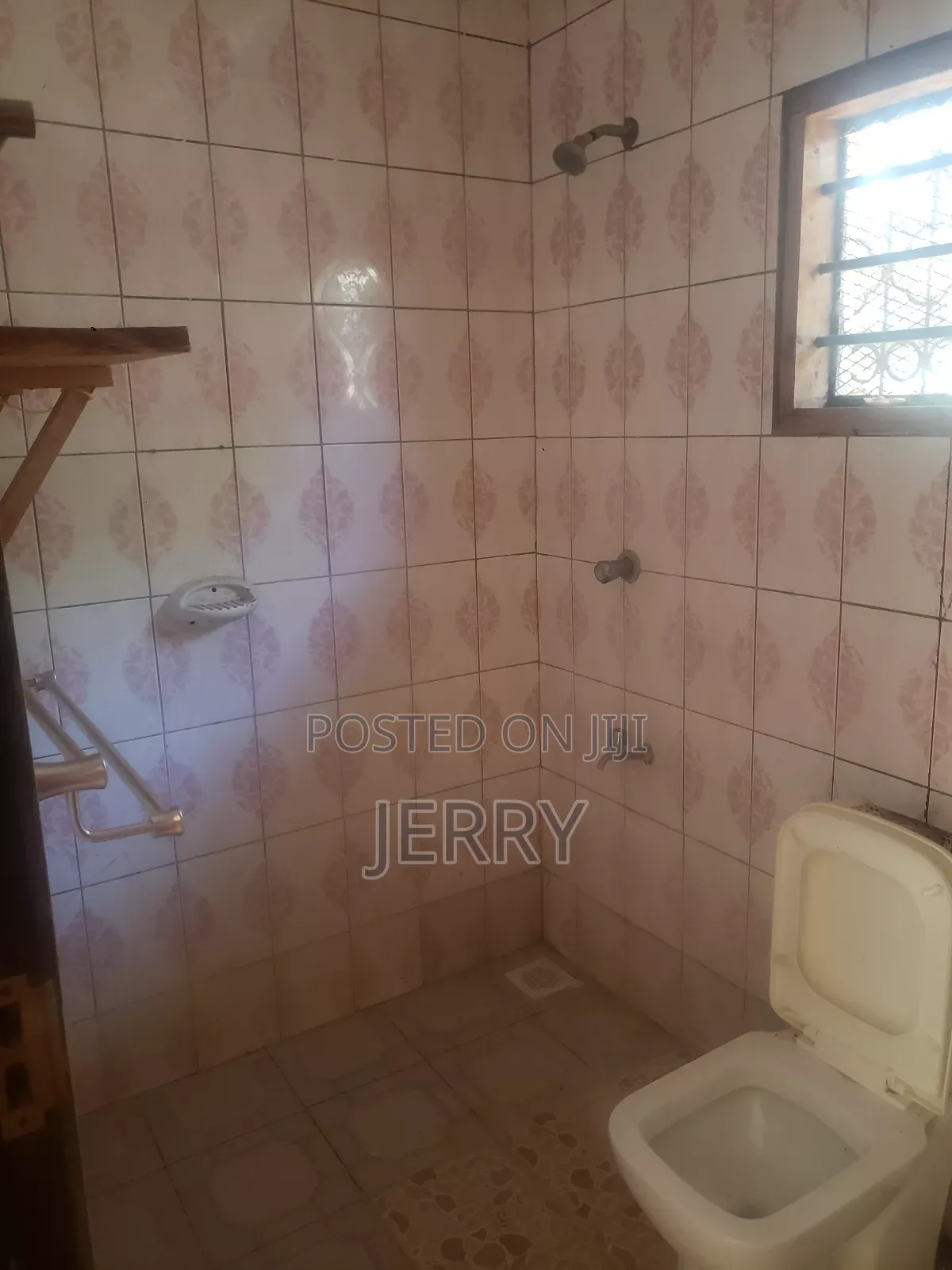 2bdrm House in Darad, Ukunda for rent