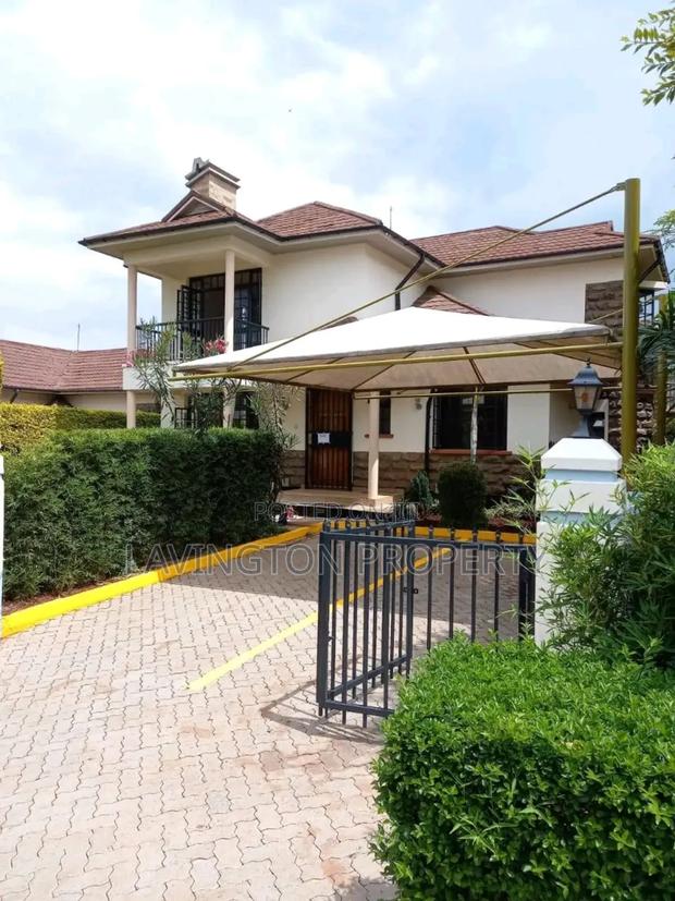 4bdrm Townhouse/Terrace in Loresho for sale - main view