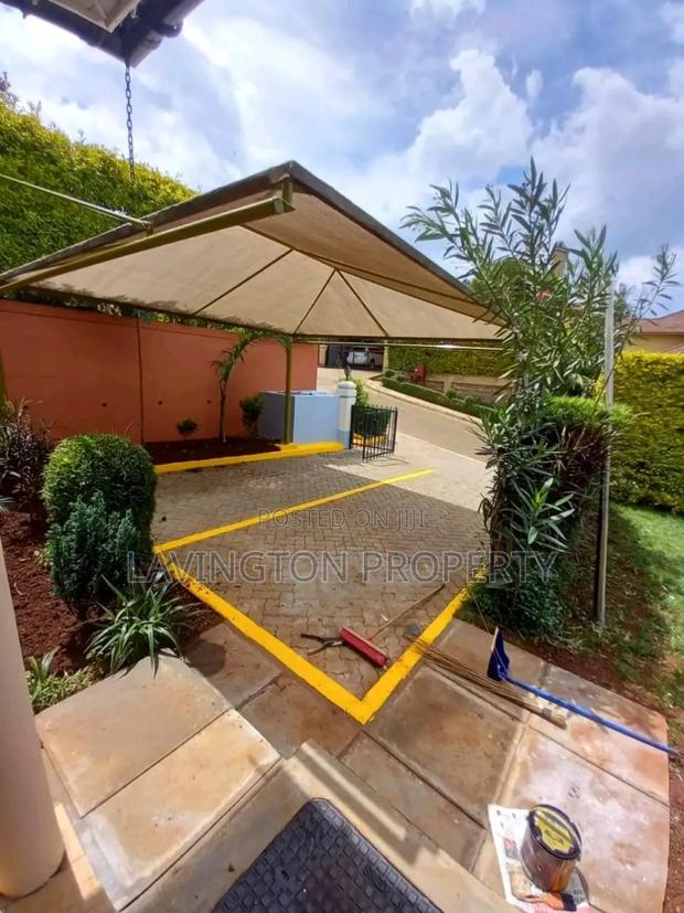 4bdrm Townhouse/Terrace in Loresho for sale - thumbnail 2