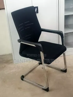 Visitors Chair, Waiting Chair