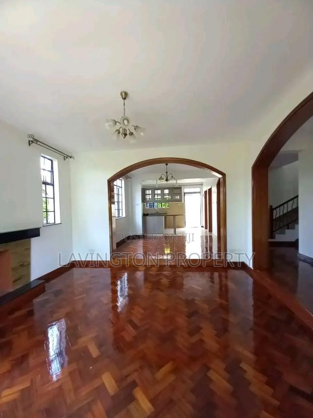 4bdrm Townhouse/Terrace in Loresho for sale - thumbnail 4