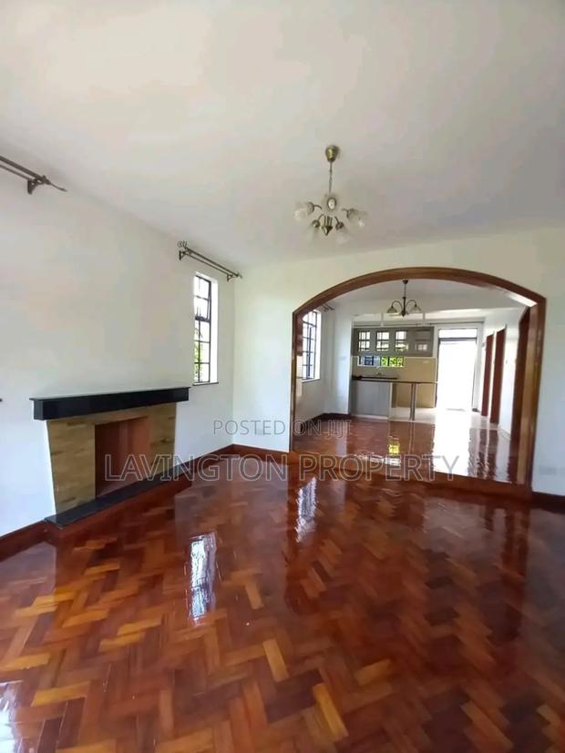 4bdrm Townhouse/Terrace in Loresho for sale - thumbnail 5