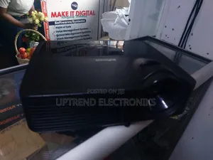 Infocus In112 Projector – Bright Compact 