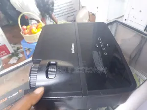 Infocus In112 – Affordable Efficient Projector