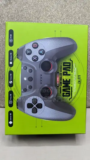 Wireless Game Pad Controller 2.4g(Cm-029)