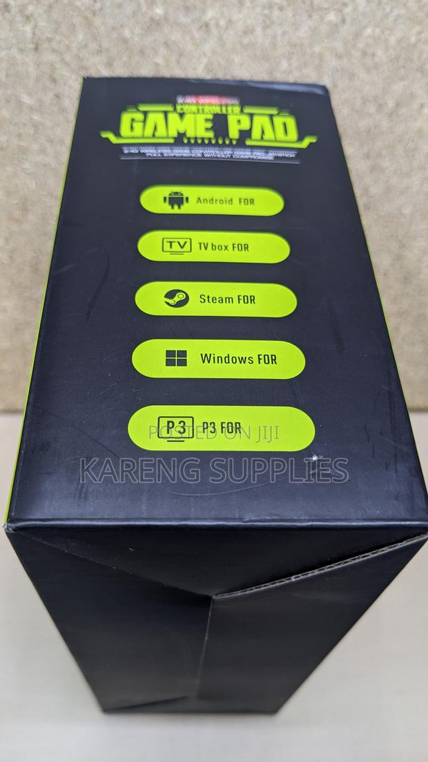 Wireless Game Pad Controller 2.4g(Cm-029) - thumbnail 4
