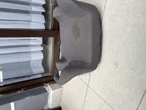 Booster Car Seat - main view