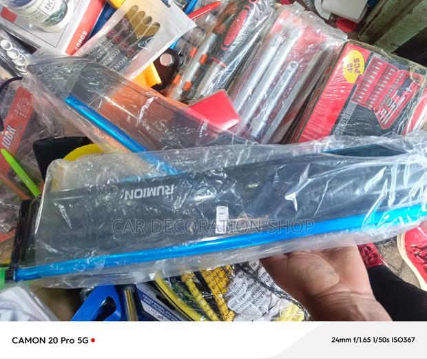 Rumion 2009 4pcs Windbreaker - main view