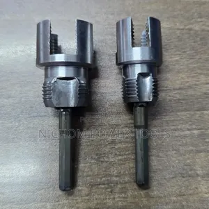 Pvc Threading Set/Pipe Thread Maker