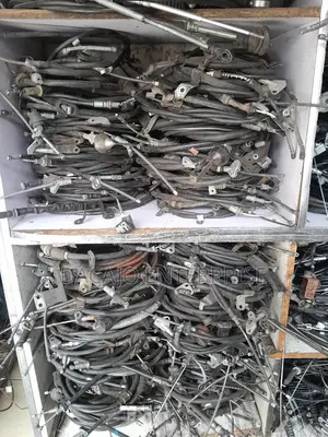Quality Ex Japan Handbrake/ Gear Cables