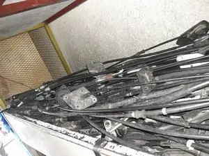 Quality Ex Japan Handbrake/ Gear Cables