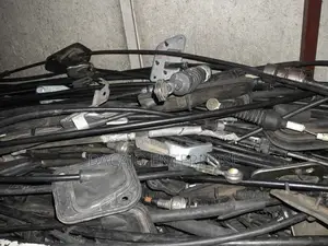 Quality Ex Japan Handbrake/ Gear Cables