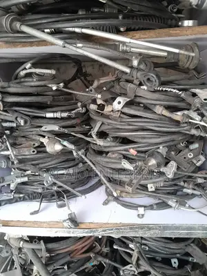 Quality Ex Japan Handbrake/ Gear Cables