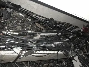 Quality Ex Japan Handbrake/ Gear Cables