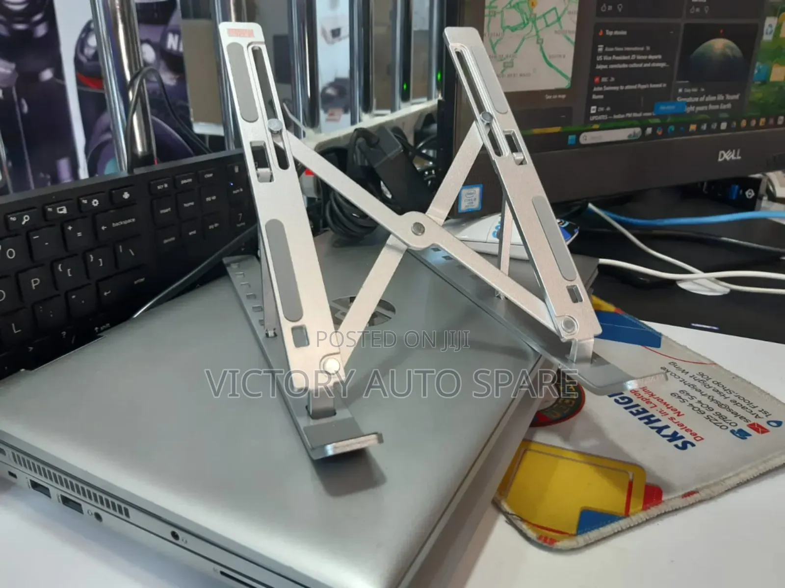 Laptop Stand