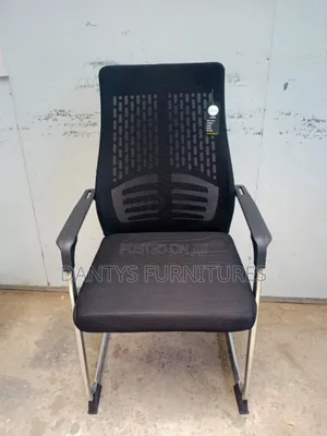 Boardroom Chair, Visitors, Waiting Chair