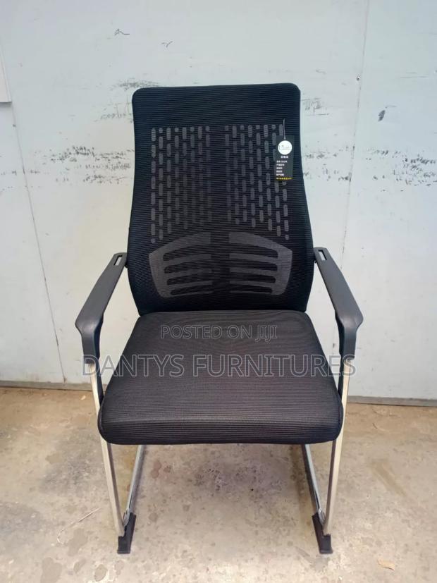 Boardroom Chair, Visitors, Waiting Chair