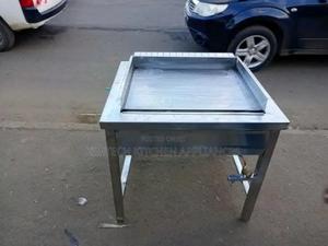 Gas Griddle - thumbnail 2