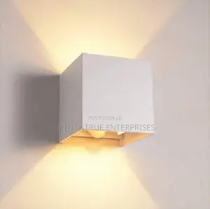 Led Wall Lamp Indoor Outdoor Waterproof Wall Light Vd2z