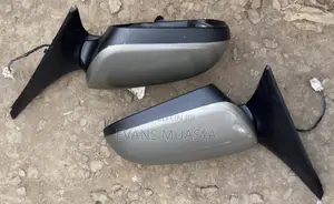 Side Mirrors