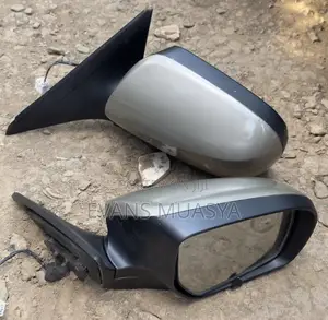 Side Mirrors