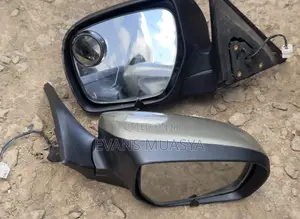 Side Mirrors