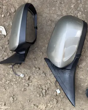 Side Mirrors