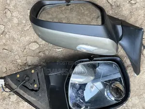 Side Mirrors