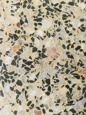 Q S Terrazzo