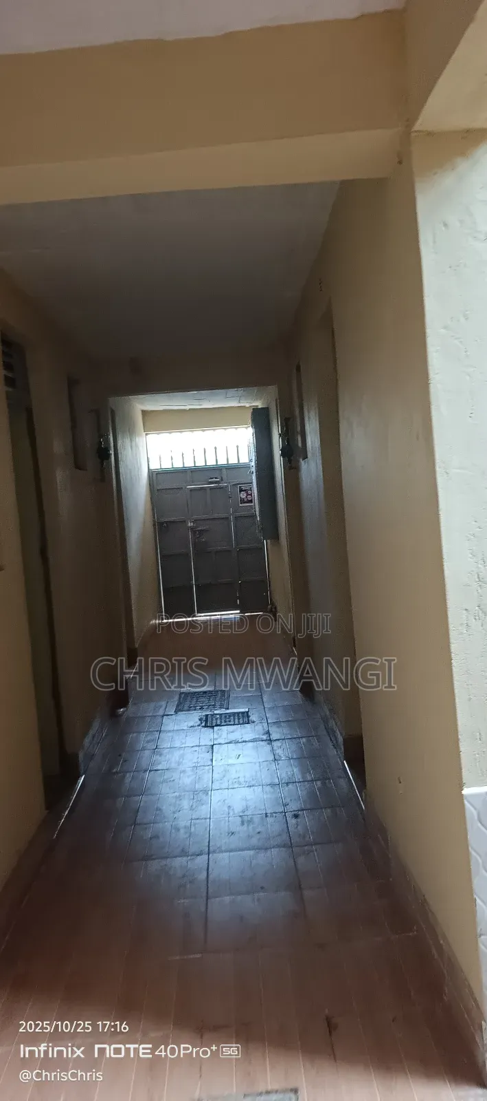 2bdrm Block of Flats in Thika Estate for sale