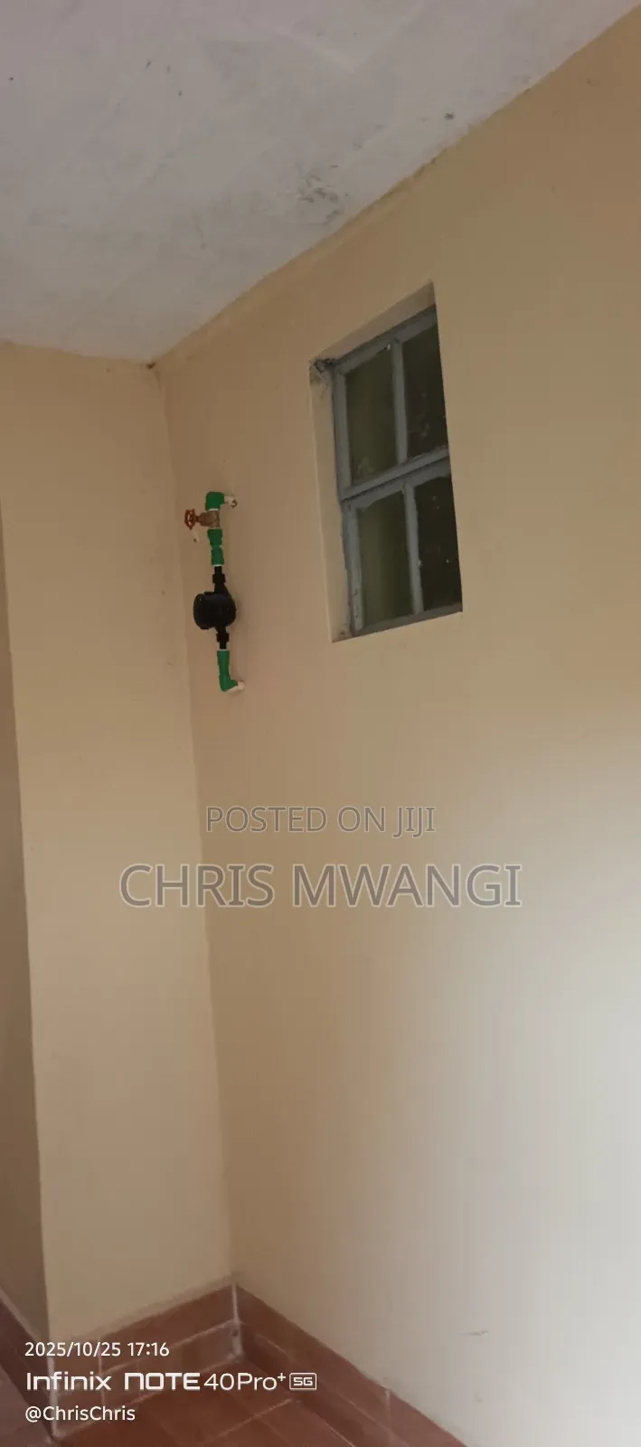 2bdrm Block of Flats in Thika Estate for sale