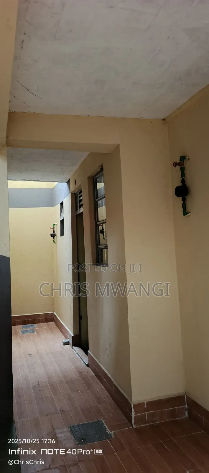 2bdrm Block of Flats in Thika Estate for sale