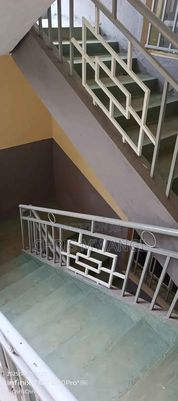 2bdrm Block of Flats in Thika Estate for sale