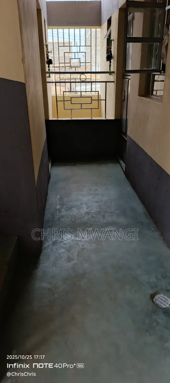 2bdrm Block of Flats in Thika Estate for sale