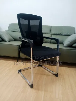 Boardroom Chair, Waiting, Visitors Chair