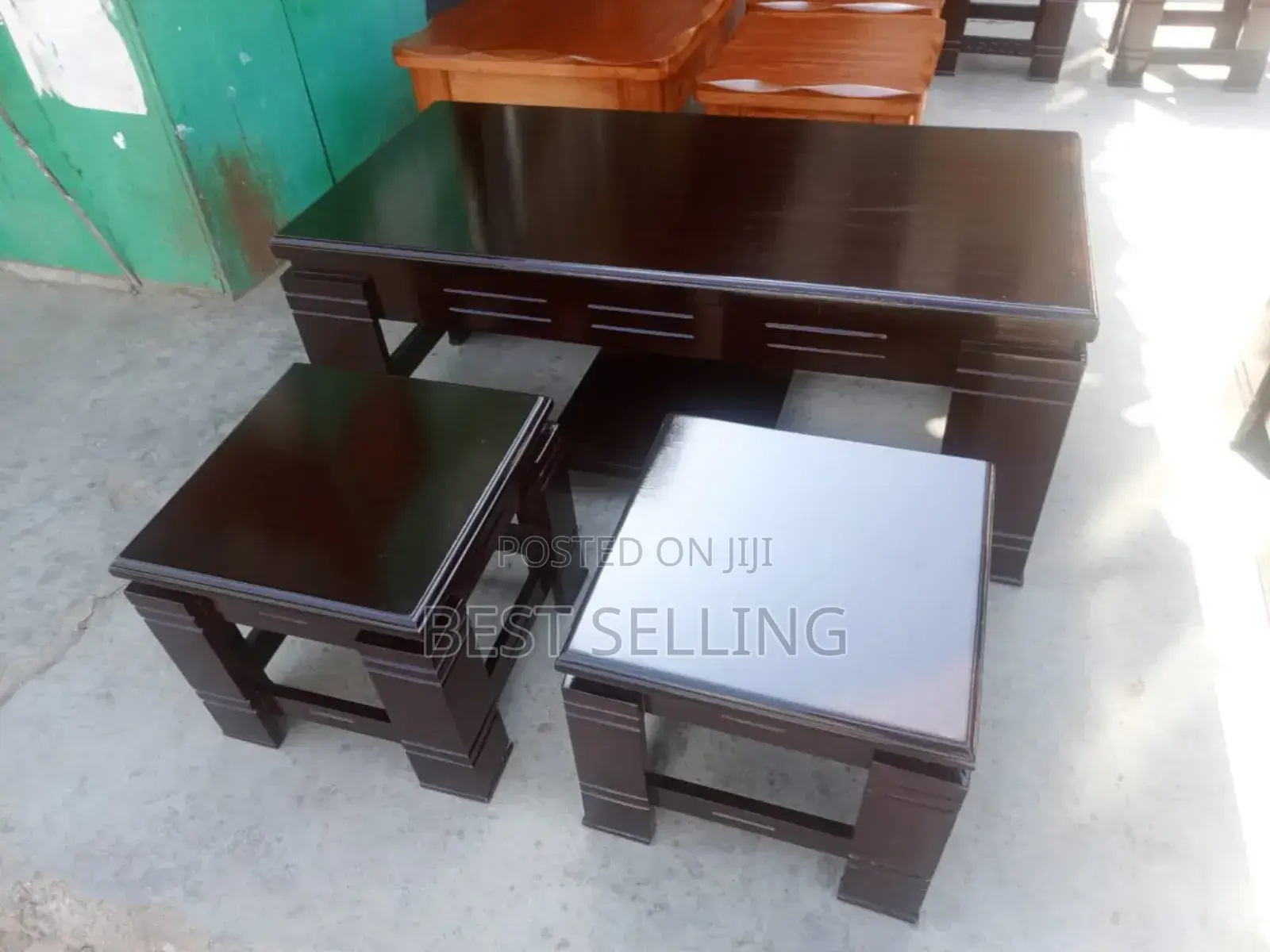 Coffee Table Coffee Table