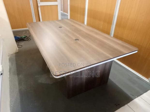 Conference Boardroom Table