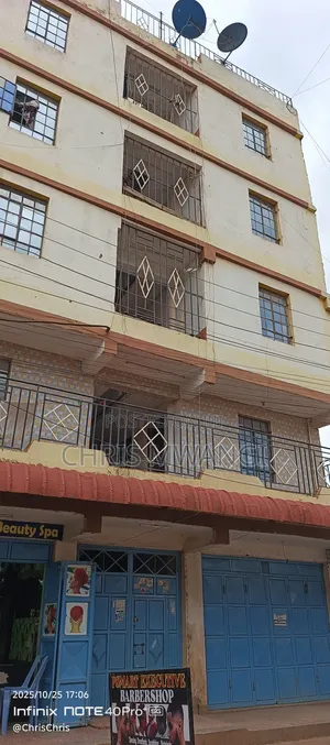 1bdrm Block of Flats in Waiteithia Estate, Thika for sale