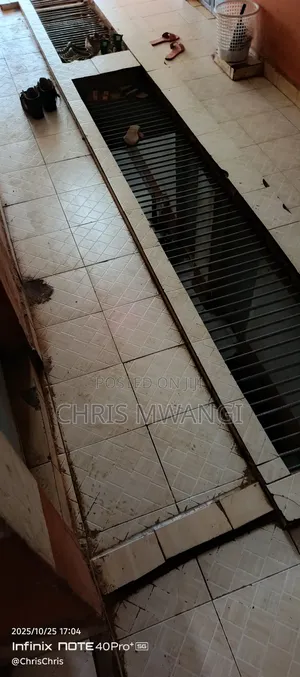 1bdrm Block of Flats in Waiteithia Estate, Thika for sale