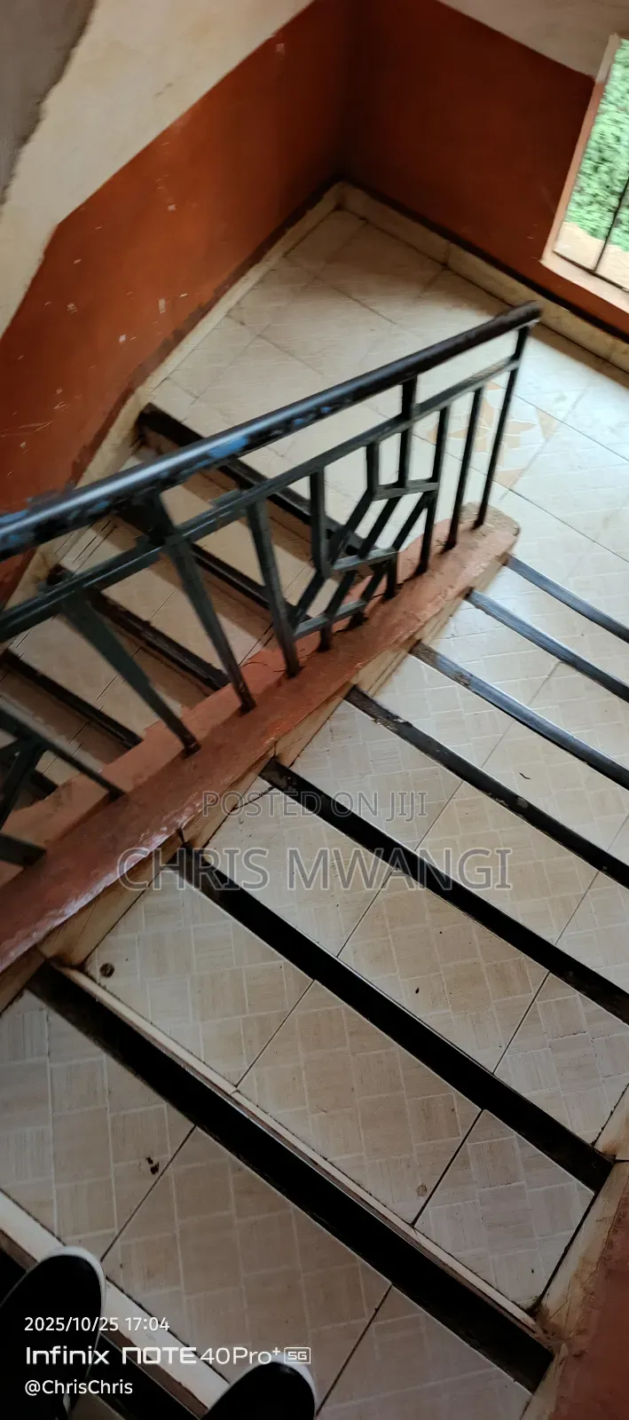 1bdrm Block of Flats in Waiteithia Estate, Thika for sale