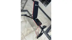 Work Out Gym Bench