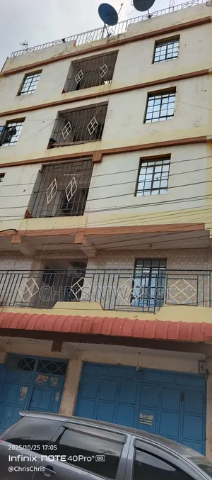 1bdrm Block of Flats in Kibute Street, Thika for sale
