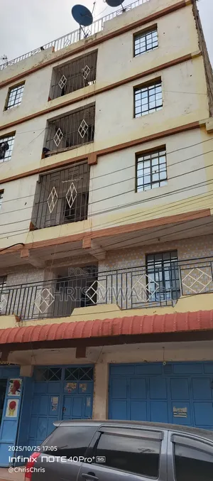 1bdrm Block of Flats in Kibute Street, Thika for sale