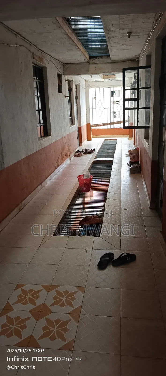 1bdrm Block of Flats in Kibute Street, Thika for sale