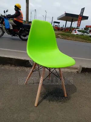 Eames Chair