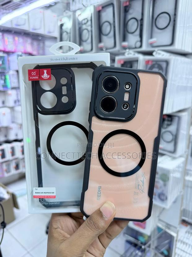 Redmi 15c Xundd Case - main view