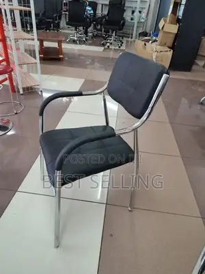 Cfa Waiting Chair