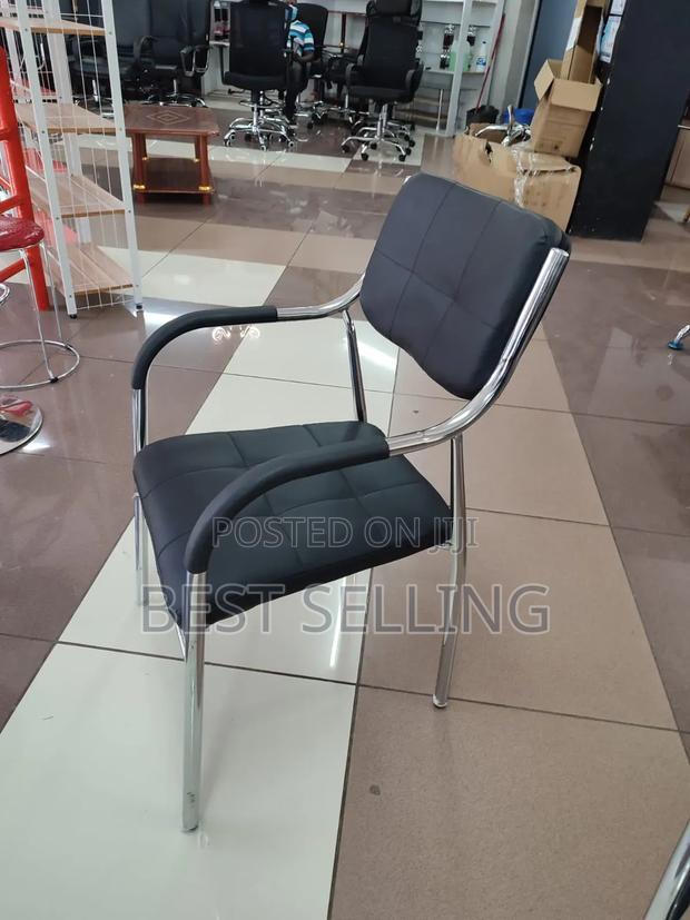 Cfa Waiting Chair